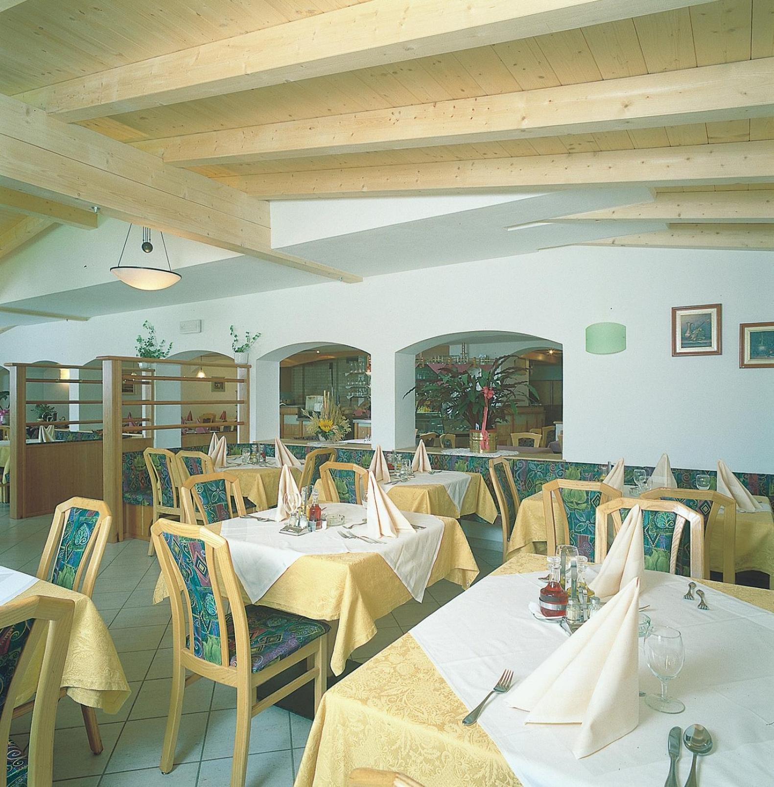Hotel San Leonardo Badia Kültér fotó