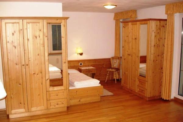 Hotel San Leonardo Badia Kültér fotó